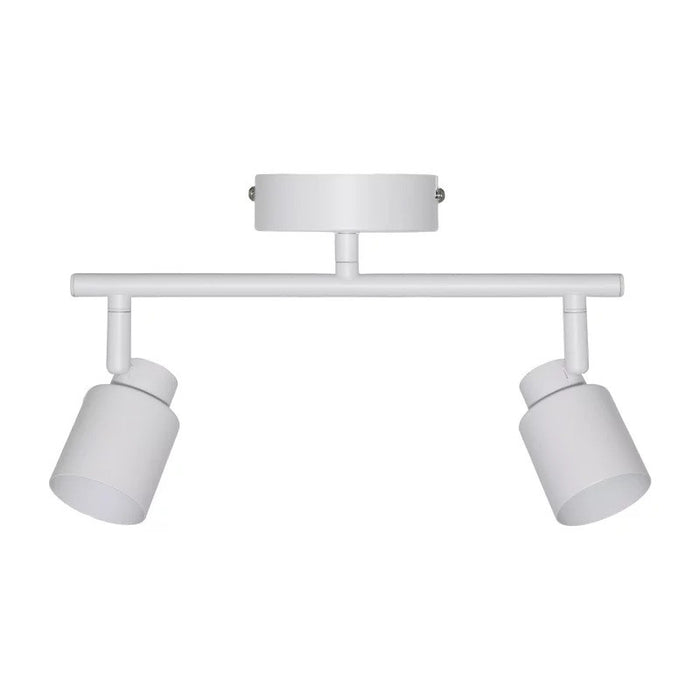 LED LIGHTING FIXTURE SPOT PRIMAL WHITE 2XGU10 LEDVANCE - WHITE
