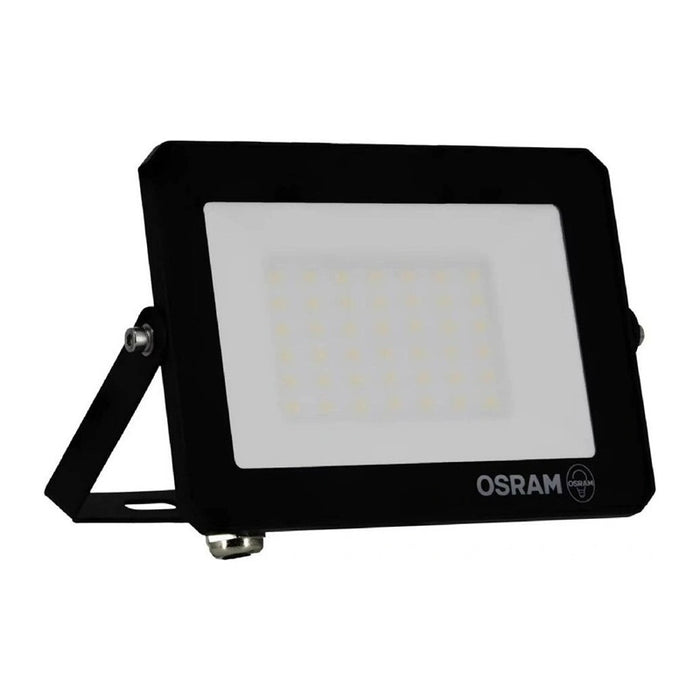 LED FLOODLIGHT LUX 30W 865 BLACK LEDVANCE