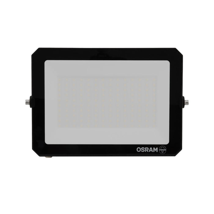 LED FLOODLIGHT LUX 100W 865 BLACK LEDVANCE