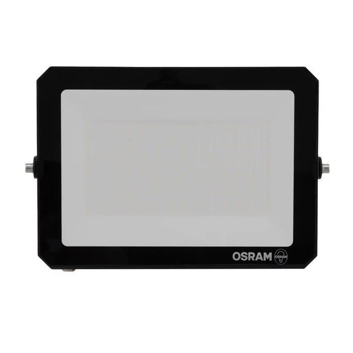 LED FLOODLIGHT LUX 100W 840 BLACK OSRAM LEDVANCE