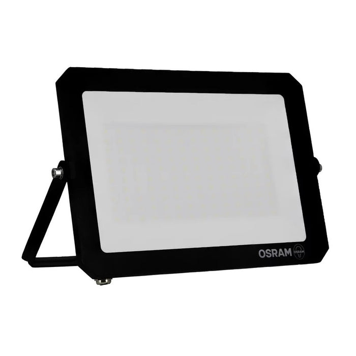 LED FLOODLIGHT LUX 100W 840 BLACK OSRAM LEDVANCE