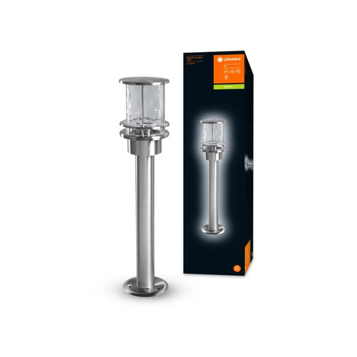 LED LAMP 550 E27 ST ENDURA CLASSIC POST LEDVANCE