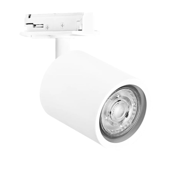 TRACKLIGHT SPOT MINICYLINDER WT GU10 LEDVANCE - WHITE