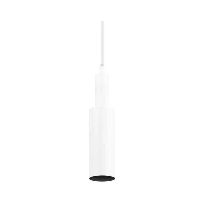 TRACKLIGHT PENDANT CYLINDER WT GU10 LEDVANCE - WHITE