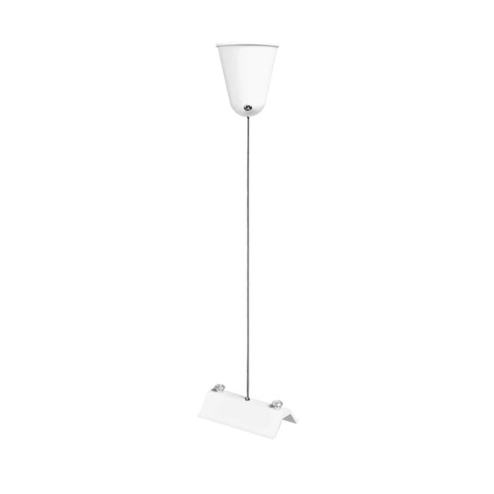 TRACKLIGHT SUSPENSION KIT WT LEDVANCE - WHITE