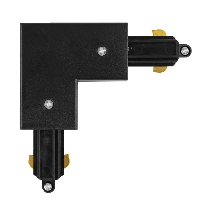 CORNER CONNECTOR FOR STENCIL TRACKLIGHT CORNER CONNECTOR LEDVANCE - BLACK