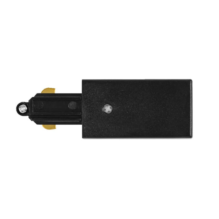 TRACKLIGHT SUPPLY CONNECTOR LEDVANCE - BLACK