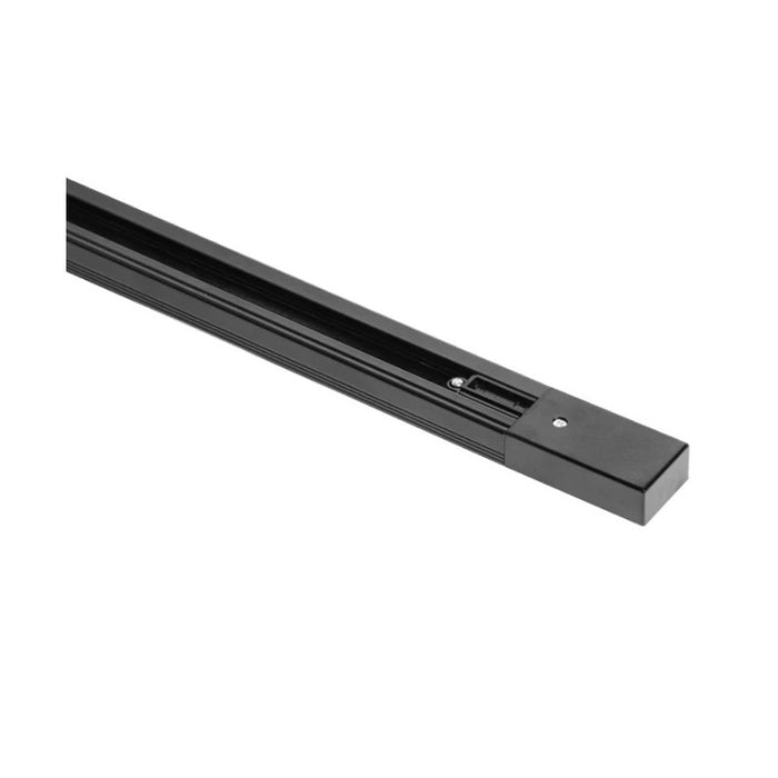 TRACKLIGHT SUPPLY CONNECTOR LEDVANCE - BLACK