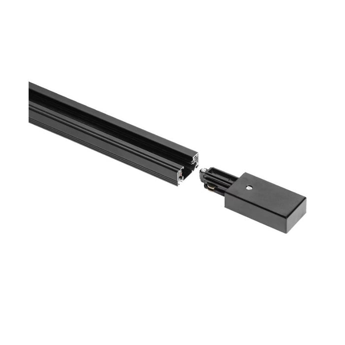 TRACKLIGHT SUPPLY CONNECTOR LEDVANCE - BLACK