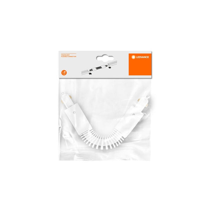TRACKLIGHT FLEXIBLE CONNECTOR WT LEDVANCE