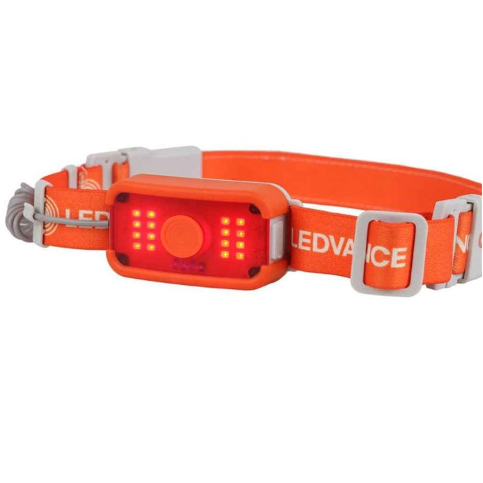 HEADLAMP BATTERY FLEX LEDVANCE