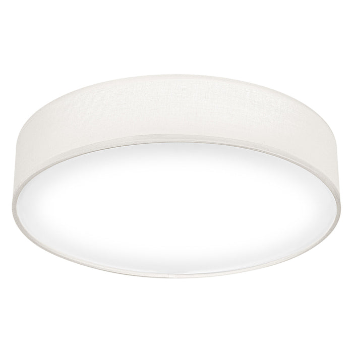 CEILING LAMP 2XE27 40CM WHITE LEDVANCE PARIS