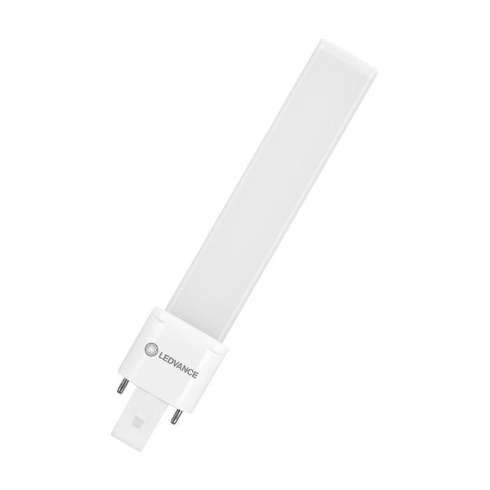 LED BULB G23 4W 4000K 550LM LEDVANCE