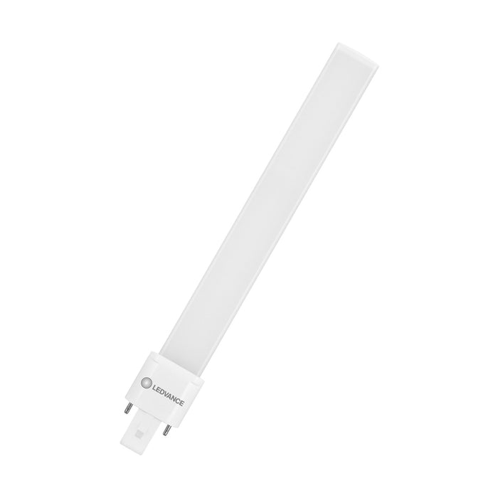 LED BULB G23 6W 4000K 700LM LEDVANCE