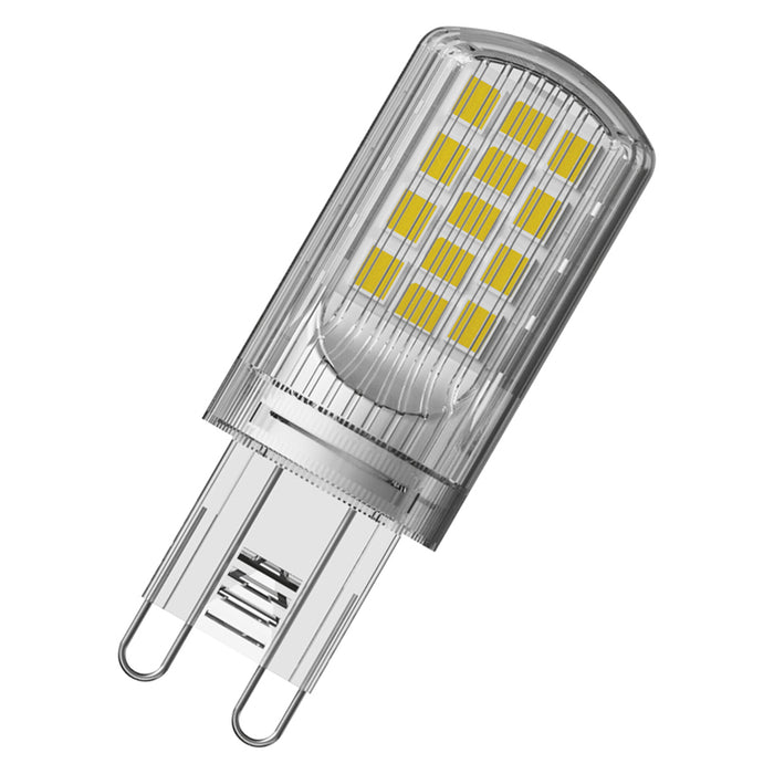 LED BULB LEDVANCE G9 4.2W 4000K 470LM
