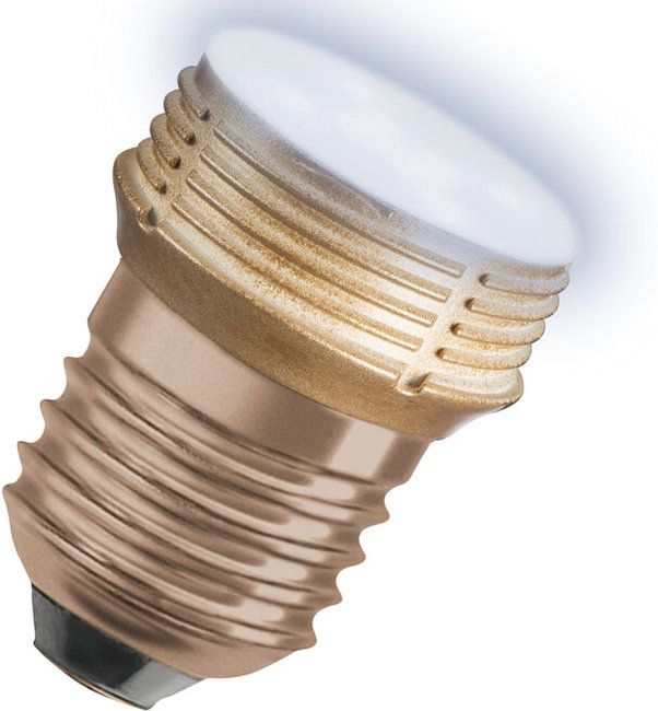 LED BULB E27 3.5W 4000K 300LM OSRAM