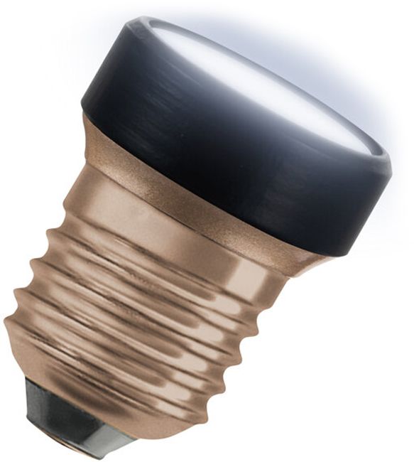 LED BULB E27 3.5W 4000K 300LM OSRAM