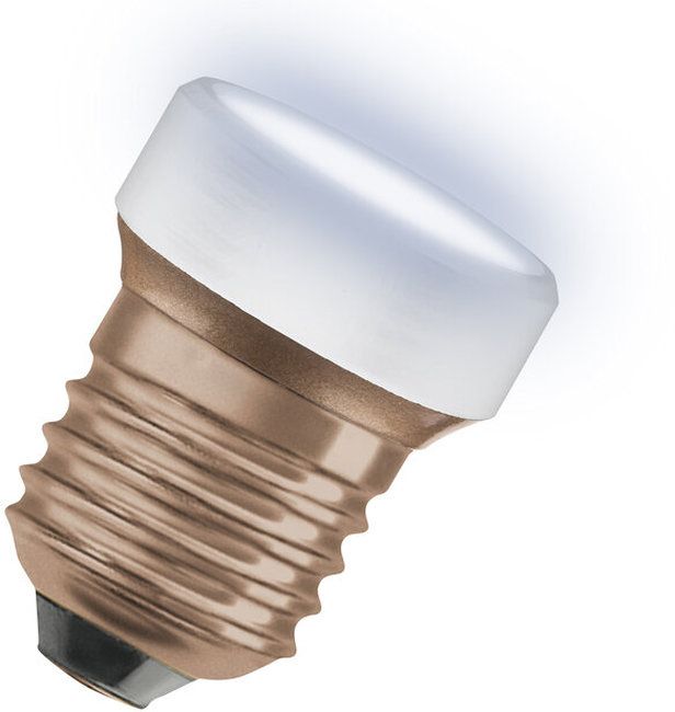 LED BULB E27 3.5W 4000K 300LM OSRAM