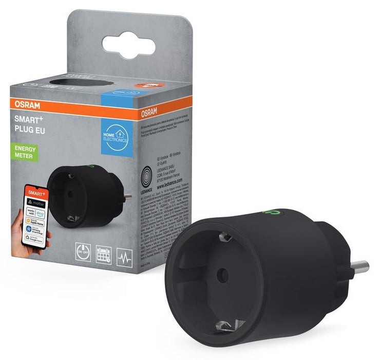 SMART CONTACT OSRAM WIFI MATTER BLACK