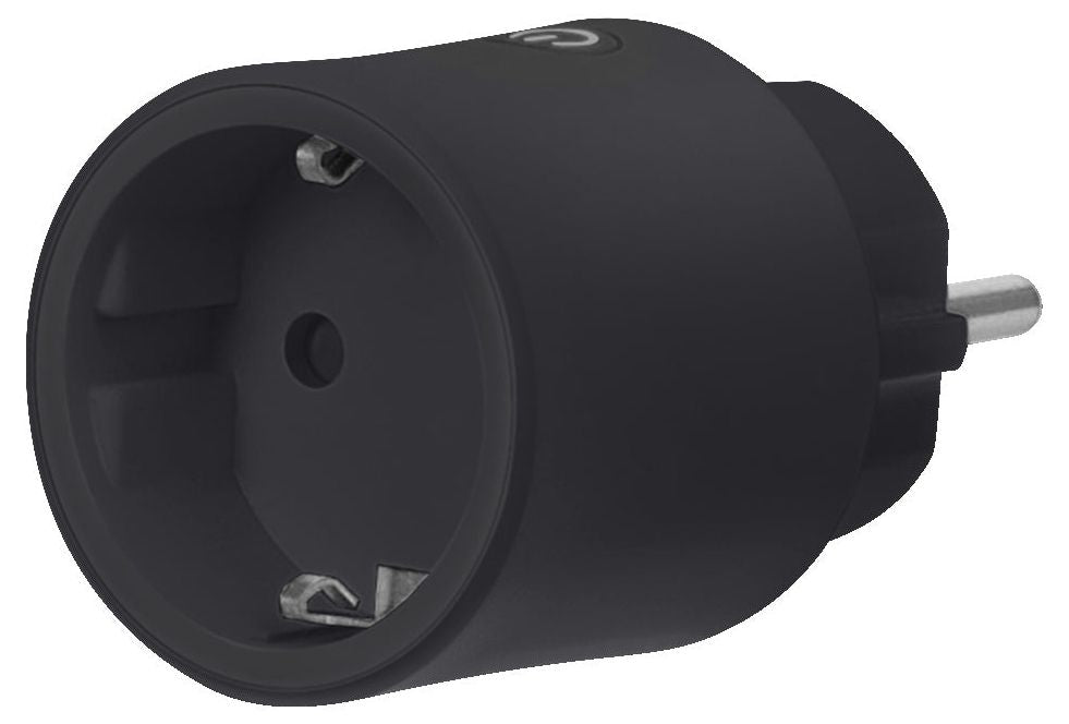 SMART CONTACT OSRAM WIFI MATTER BLACK