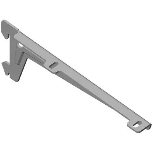 LEFT AND RIGHT CONSOLE SET SILVER ELEMENT SYSTEM - Системи за стелажи<<<Стелажи<<<Авто и вело<<<Praktiker&&&Системи за