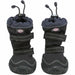 Leg protection walker Trixie Black L - Домашни Животни<<<Дом Градина<<<BigBuy&&&Пътуване и разходки<<<Домашни