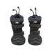 Leg protection walker Trixie Black M/L - Домашни Животни<<<Дом Градина<<<BigBuy&&&Пътуване и разходки<<<Домашни