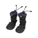 Leg protection walker Trixie Black M/L - Домашни Животни<<<Дом Градина<<<BigBuy&&&Пътуване и разходки<<<Домашни