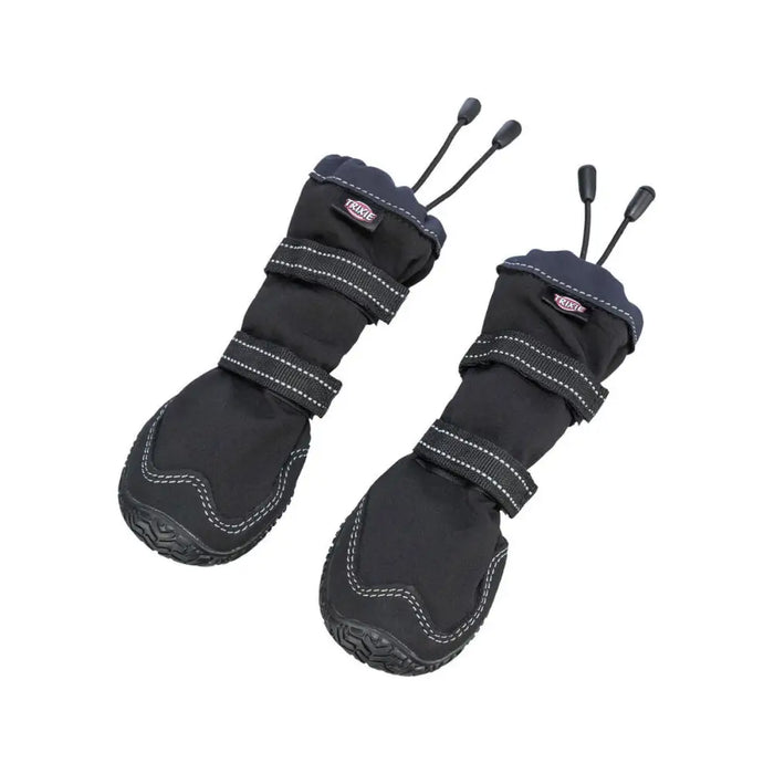 Leg protection walker Trixie Black XL - Домашни Животни<<<Дом Градина<<<BigBuy&&&Пътуване и разходки<<<Домашни