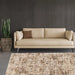 LEGACY CARPET MELANGE CHERTI 120X170 CM BROWN - Килими<<<Килими<<<Мебели и