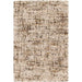 LEGACY CARPET MELANGE CHERTI 160X230 CM BROWN - Килими<<<Килими<<<Мебели и