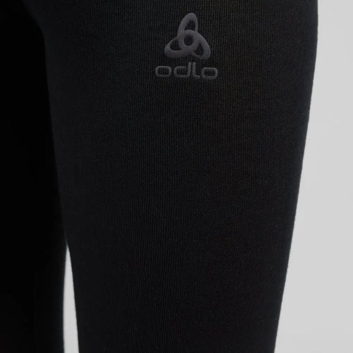 Legginsy damskie Odlo BL BOTTOM long ACTIVE WARM ECO roz. M Czarne - Thermoactive underwearODM-BTE<<<Military