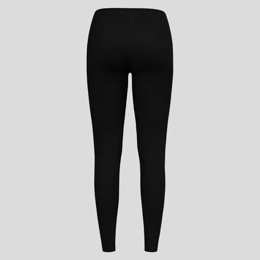 Legginsy damskie Odlo BL BOTTOM long ACTIVE WARM ECO roz. M Czarne - Thermoactive underwearODM-BTE<<<Military