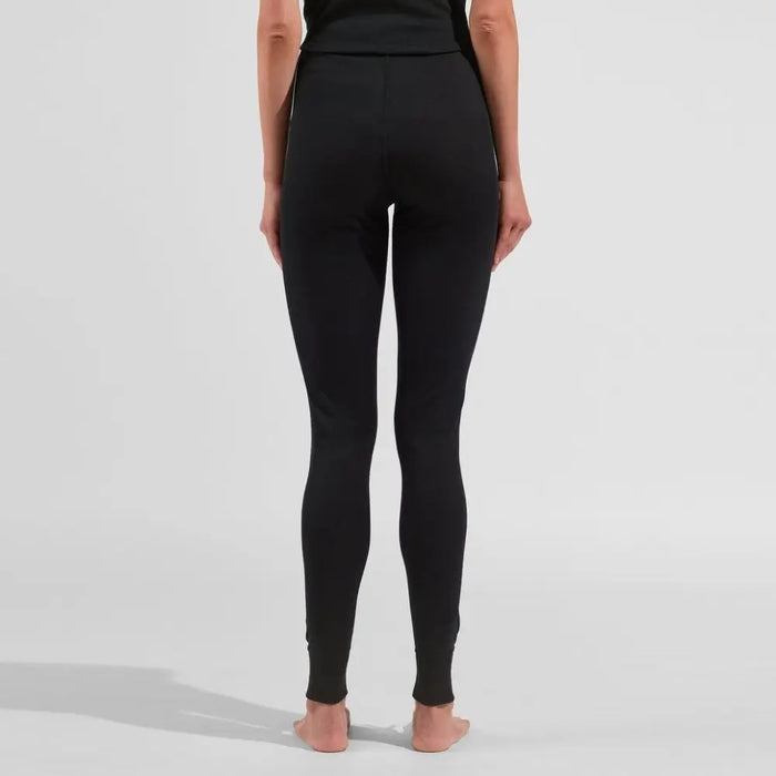 Legginsy damskie Odlo BL BOTTOM long ACTIVE WARM ECO roz. M Czarne - Thermoactive underwearODM-BTE<<<Military