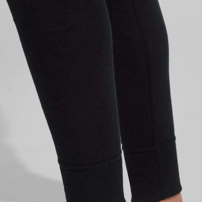 Legginsy damskie Odlo BL BOTTOM long ACTIVE WARM ECO roz. M Czarne - Thermoactive underwearODM-BTE<<<Military