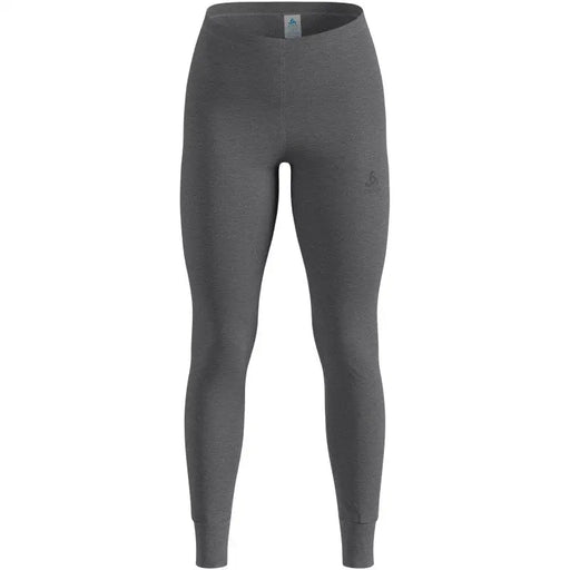 Legginsy damskie Odlo BL BOTTOM long ACTIVE WARM ECO roz. M Szare - Thermoactive underwearODM-BTE<<<Military