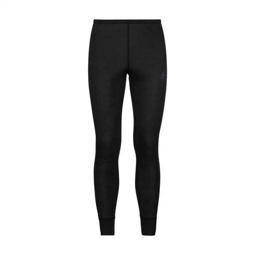 Legginsy damskie Odlo BL BOTTOM long ACTIVE WARM ECO roz. S Czarne - Thermoactive underwearODM-BTE<<<Military