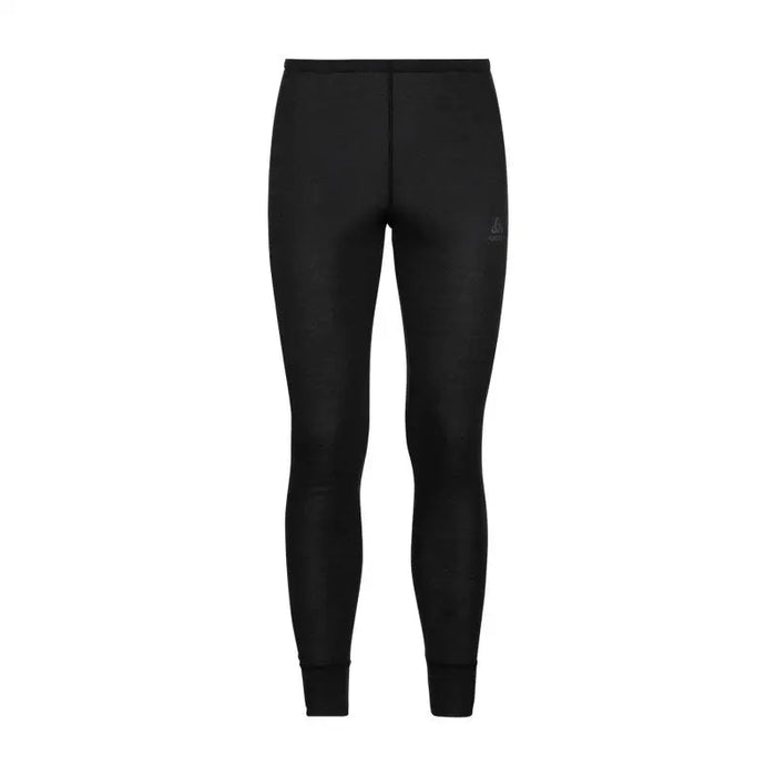 Legginsy damskie Odlo BL BOTTOM long ACTIVE WARM ECO roz. S Czarne - Thermoactive underwearODM-BTE<<<Military