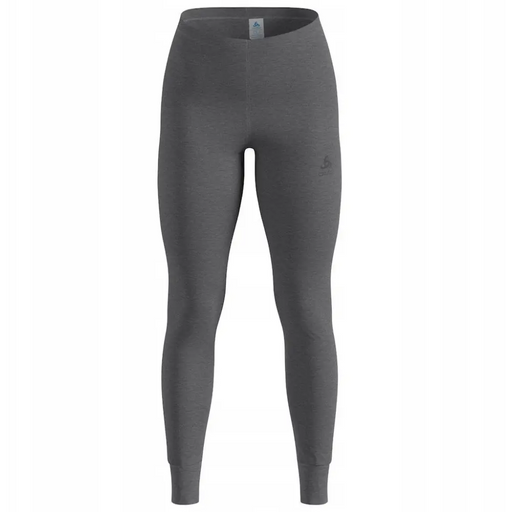 Legginsy damskie Odlo BL BOTTOM long ACTIVE WARM ECO roz. S Szare - Thermoactive underwearODM-BTE<<<Military