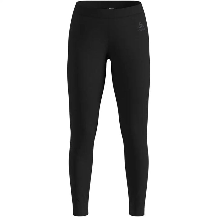 Legginsy damskie Odlo BL BOTTOM long MERINO 200 roz. S Czarne - Thermoactive underwearODM-BTE<<<Military
