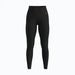 Legginsy damskie ODLO Merino 160 BL Bottom Long roz. M Czarne - Thermoactive underwearODM-BTE<<<Military
