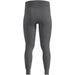 Legginsy męskie Odlo BL BOTTOM long ACTIVE WARM ECO roz. M Szare - Thermoactive underwearODM-BTE<<<Military