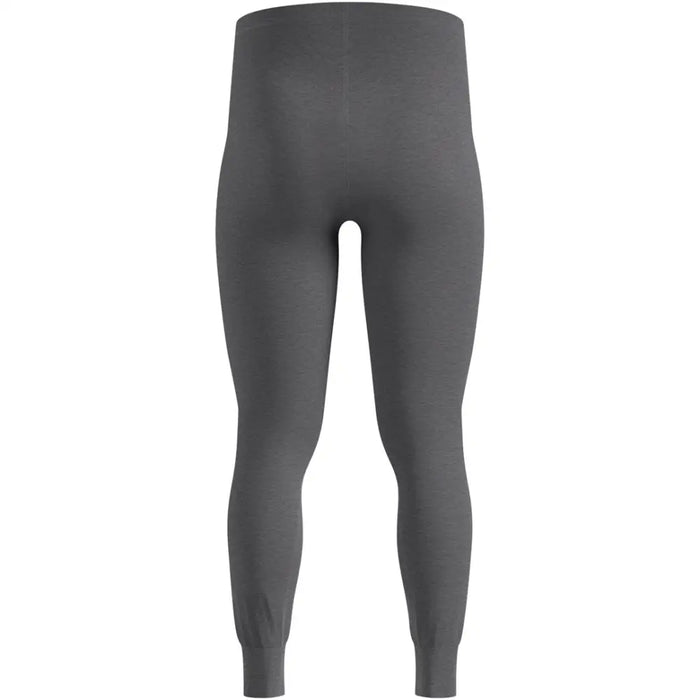 Legginsy męskie Odlo BL BOTTOM long ACTIVE WARM ECO roz. M Szare - Thermoactive underwearODM-BTE<<<Military