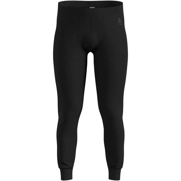 Legginsy męskie Odlo BL BOTTOM long MERINO 200 roz. M Czarne - Thermoactive underwearODM-BTE<<<Military