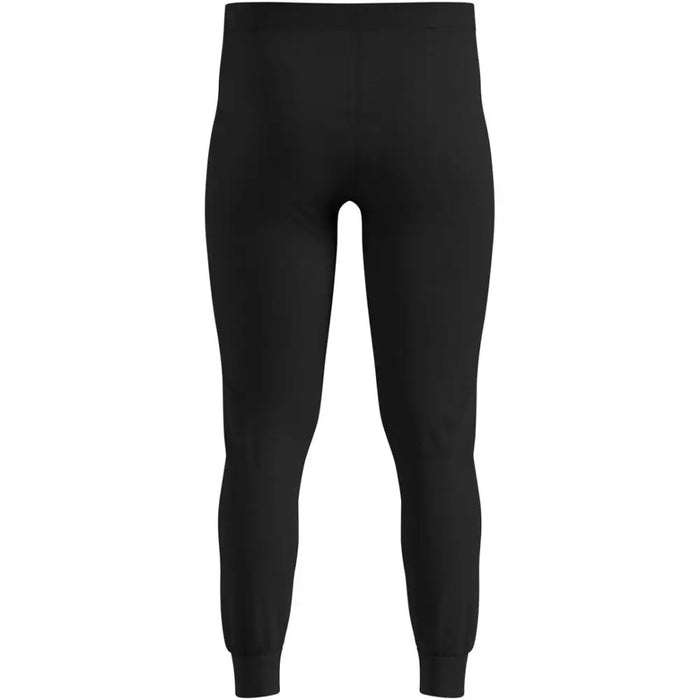 Legginsy męskie Odlo BL BOTTOM long MERINO 200 roz. S Czarne - Thermoactive underwearODM-BTE<<<Military