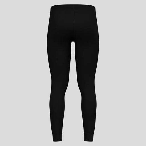 Legginsy męskie ODLO Merino 160 BL Bottom Long roz. L Czarne - Thermoactive underwearODM-BTE<<<Military