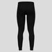 Legginsy męskie ODLO Merino 160 BL Bottom Long roz. L Czarne - Thermoactive underwearODM-BTE<<<Military