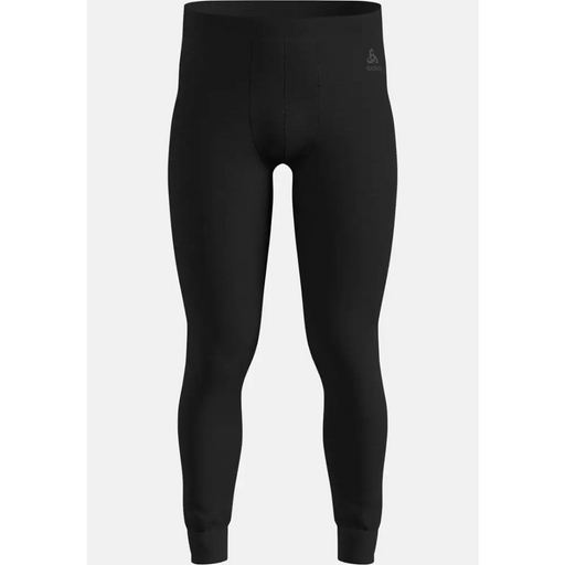 Legginsy męskie ODLO Merino 160 BL Bottom Long roz. M Czarne - Thermoactive underwearODM-BTE<<<Military