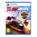 LEGO 2K DRIVE AQUADIRT TOY game (PS5) - Игри<<<Конзоли и аксесоари<<<ТВ Аудио Gaming<<<ZoraSite