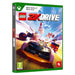 LEGO 2K DRIVE Game (XBOX X) - Игри<<<Конзоли и аксесоари<<<ТВ Аудио Gaming<<<ZoraSite